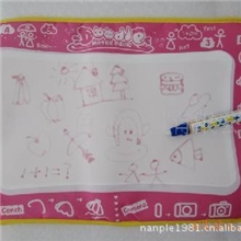 遇水变透明油墨感湿变色油墨水敏发色油墨水显墨