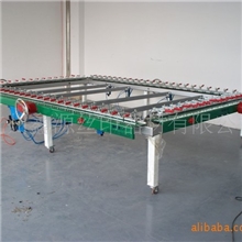 供应气动绷网机，手动拉网机