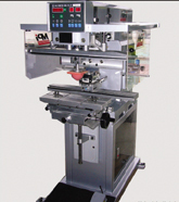 PP-28C单色密封油杯移印机、单色移印机