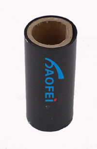 供应黑色耐酒精软硬塑胶粉箔纸厂家直销箔纸