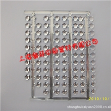 反面银、双面银烫金纸