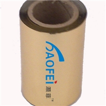 供应拉丝烫金纸耐酒精耐摩擦ABS,PS,PC,PVC,亚克力专用烫金纸