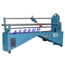 半自动,电动烫金机切割机电动电化铝分切机热转印膜切段机