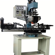 供应滚筒式烫印机GHR-400热转印机