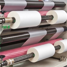 供应绒面触感预涂膜