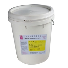 【优质厂家】白乳胶批发供应三联白乳胶SL-10120kg/桶