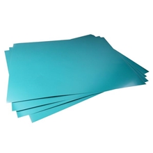 【厂家热销】豫兴PS版厚0.27mm耐印率高PS版材定制版