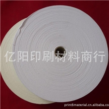 供应优质现货纯棉平纹60x80支商标带