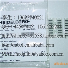 00.550.1267海德堡轴承FFW2025