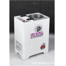 【厂家直销】供应优质环保高效率电解提银机