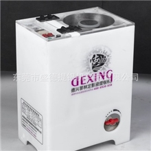 经济小型菲林定影液电解提银机