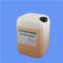 FountainCleaner水循环系统清洁剂