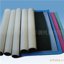 供应橡皮布进口印刷耗材印得橡皮布橡皮布铝夹
