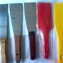 批发各种印刷机配件尼龙调墨刀