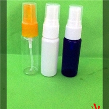 【三通塑业】【塑料瓶专卖【现货供应】20ml透明瓶分装瓶化妆瓶