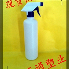 【三通塑业】【塑料瓶专卖】【现货供应】500ml喷雾瓶pe瓶