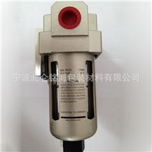 厂家直供优质三联件气动元件