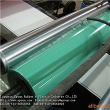 江苏无锡江阴易邦供应各种规格25-98度橡塑合金胶辊