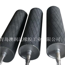 批发优质耐高温硅胶辊/丁腈胶辊/三元乙丙胶辊/聚氨酯胶辊/工业辊