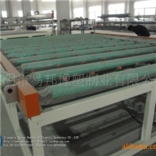 无锡市江阴易邦公司供应玻璃机械印刷橡胶辊RubberRoller