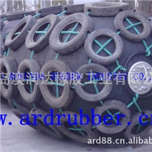 安全防撞设施生产专家-青岛澳润达橡胶,供用充气橡胶靠球