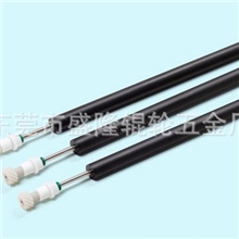 厂家供应生产平板玻璃清洗设备配件滚刷HPVC胶辊