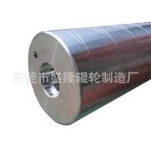 供应铝合金展开辊、交叉铝辊、铝导辊、铝导轮