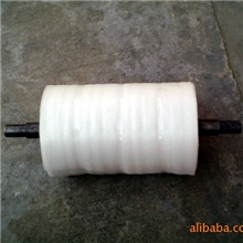 用于各种卷帘门的油漆上光