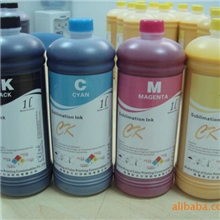 供应韩国爱普生颜料墨水