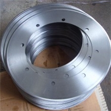 本厂专业生产园刀分条机械刀片分切机械刀片(图