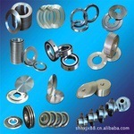 限时特价】105*70*1.2分切圆刀片，分切上刀片