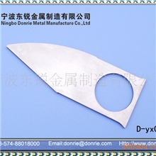 供应硬质合金刀片/牛角刀片/分切刀片/机用刀片