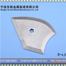 供应刨刀片/土豆刀片纸箱刀片/滾剪机刀片