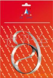 批发/零售切割玻璃毛条建筑密封材料的锋钢带刀刀带