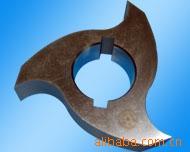 批发/零售机用刀片粉碎爪刀片组合刀切刀