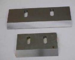 供应优质塑料刀片