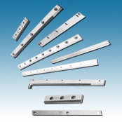 供应优质制袋机切刀、采用国外进口材质