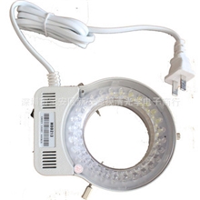 厂家批发显微镜专用光源LED