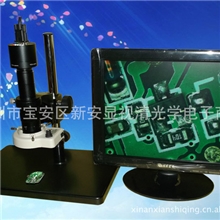 厂家供应光学显微镜电子显微镜视频显微镜显微镜XSQ-M96L200W