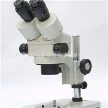 连续变倍体视显微镜