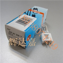 供应欧司朗仪器灯泡54460最新报价