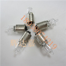 供应欧司朗检测仪器灯泡64111最新报价