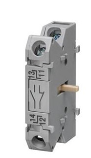 正品西门子辅助触点3LD9200-5C现货