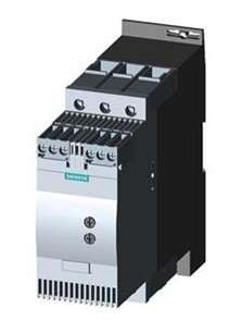 现货进口西门子软启动器SIEMENS3RW3037-1BB14