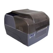 西安条码机北洋总代BTP-2200E标签机条形码打印机不干胶打印机