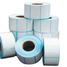 西安热敏条码纸标签纸条码打印机纸56MM*100MM200张