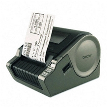 西安兄弟条码机专卖QL-1050热敏标签机兄弟条码机条码打印机