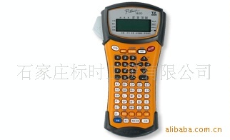 兄弟标签机PT-1650内蒙呼和浩特标签机