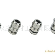 金属电缆接头PG型河北保定电缆接头