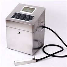 【厂家直销】YX-8300荧鑫喷码机/全自动袋装灌装机/上海免费试用